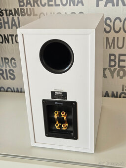 Magnat Shadow 203 white - 7