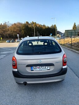 Citröen Xshara Picasso - 7