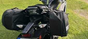 Kawasaki ninja 650 - 7