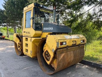 BOMAG BW 184 AD - 7
