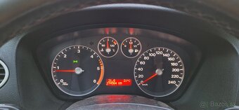 Ford focus MK2 1.6 tdci - 7