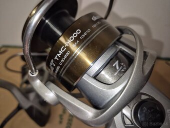 Navijaky OKUMA TOMCAT 14000 - 7