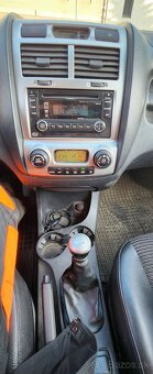 Kia sportage - 7