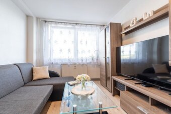 NA PREDAJ 1,5 IZBOVÝ BYT V MESTSKEJ ČASTI ŠACA - 7