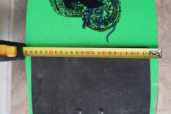 Vintage Skateboard 90's - 7