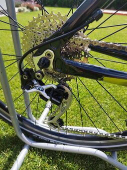 CTM Treking bike 28" - 7