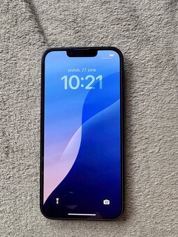 Predám IPhone 14, 128 GB, Midnight - 7