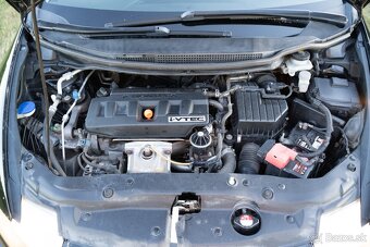 Honda Civic 1.8 VTEC Sport - 7