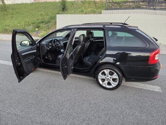 Predám Škoda Octavia 1,6 TDi Facelift - 7