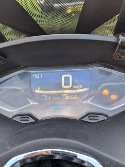 HONDA PCX 125 - 7