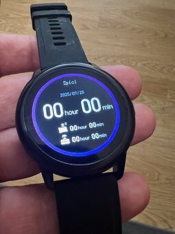 Chytré hodinky Smartwatch LF28 cestina - 7