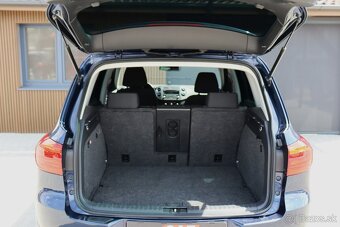 Volkswagen Tiguan 2.0 CR TDI 4-Motion Track&Style - 7