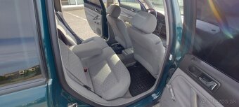 Volkswagen passat b5 1,6 benzin+LPG - 7