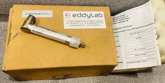 Zostava EddyLab - 7