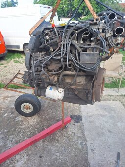 Motor 2.8hdi 94kw - 7
