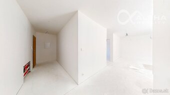 3-izbový byt 107,79m2 s terasou, parkovaním, Novoveská Huta - 7