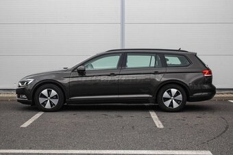 VW Passat B8, 2.0 TDI, 110 KW, DSG, TOP STAV - 7