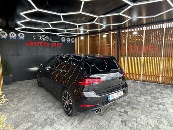 Volkswagen Golf 2.0 TDI GTD DSG - 7