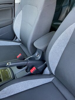 Scala 1.0Tsi Benzín Ako nová - po veľkej prehliadke - 7