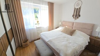 Na predaj exkluzívny 3 izbový byt s garážou na Uhlisku - 7