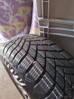 4x100 r15 dacia,renault zimne 185/65 r15 - 7