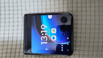 Predám Motorola razr 40 ultra - 7