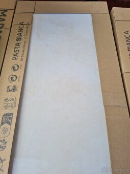 Obklad do kupelne Marazzi Marbleplay Marfil - 7