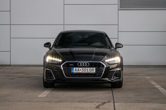 Audi A5 Sportback 45 2.0 TFSI mHEV - 7