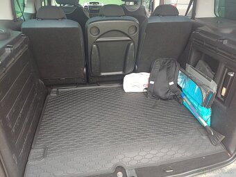 Citroen berlingo 2011 - 7