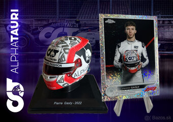 Hodinky Casio Scuderia AlphaTauri Limited Edition - 7