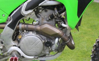 Kawasaki kxf 450 2024 - 7