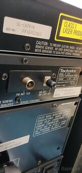 Technics SL- Ch7 - 7
