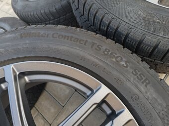 BMW, AUDI, ŠKODA, VW 5X112 - 7