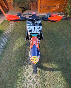 Ktm SXF 350 2021 - 7