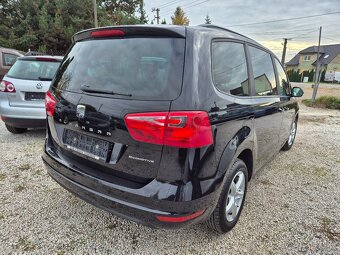 Seat alhambra - 7