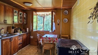 Predaj chalupy v obci Krná, okres Poltár na tichom mieste v - 7