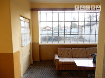 Slnečné dva domy na jednom pozemku, 130 m2, garáž, Kozárovc - 7