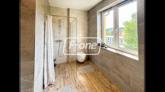 Prenájom | 2-izbový byt so zariadením a balkónom, KNM - Murg - 7