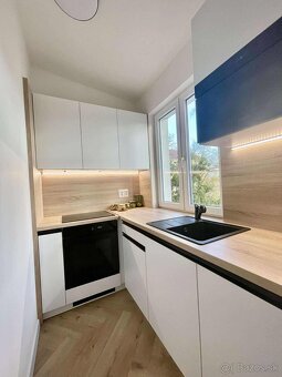 Slnečný prémiový 2-izbový byt v Bratislava - Nové mesto - 7