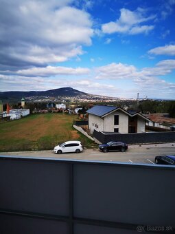 2-izbový byt na prenájom/ Zelené Dvory - 7