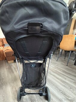 Cybex Melio - 7