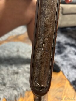 Predám vzuchovky slavia 631 a 620 - 7