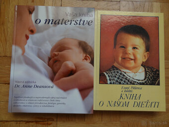 Predám rôzne knihy - 7