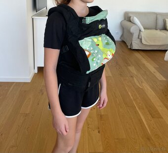 BOBA detsky nosič - 7