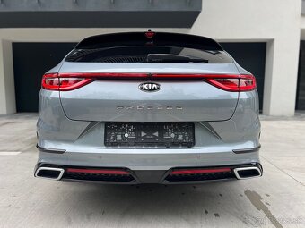 Kia ProCeed 1.5 T-GDi GT-Line A/T - 7