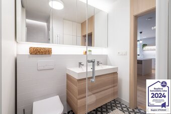 Exkluzívny 5 izbový rodinný dom, Košice, ul.Levická - 7