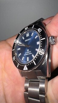 Seiko Prospex SBDC165 – Made in Japan – TOP stav - 7