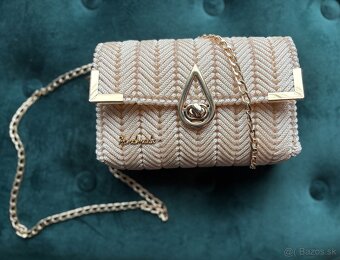 Handmade kabelka - 7