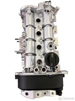 Repasovaný motor 1.2 TSI - CJZ, CJZA, CJZB ... - 7