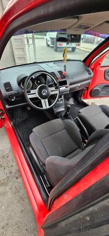 Vw Lupo - 7